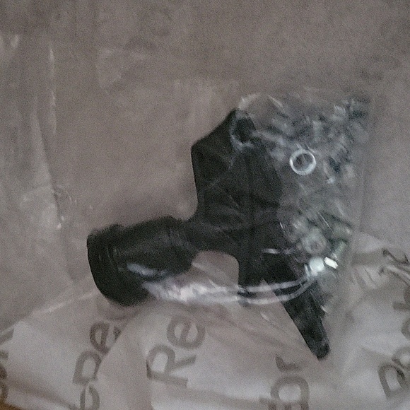 Reebok Mens London Distance Blue Track Shoes Running Shoe Athletic Shoe #10 - Picture 10 of 11